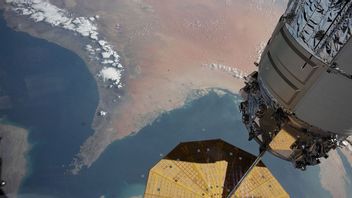 Irak Menolak Gabung Operasi Selat Hormuz