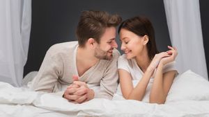 5 Efek KB IUD bagi Suami yang Perlu Diketahui Pasangan