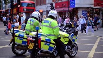 ina : Deux morts dans une attaque meurtrière près de la synagogue de Manchester, Keir Starmer, partant de Copenhague