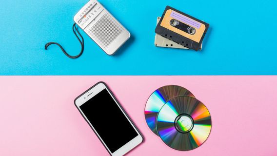 vous ne vous inquiétez plus! Voici la différence entre Apple Music et iTunes que vous devez connaître