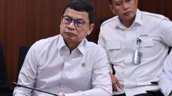 Exportation de riz de pèlerinage Nusantara vers l'Arabie saoudite, BPOM prêt à garantir la qualité et la sécurité 