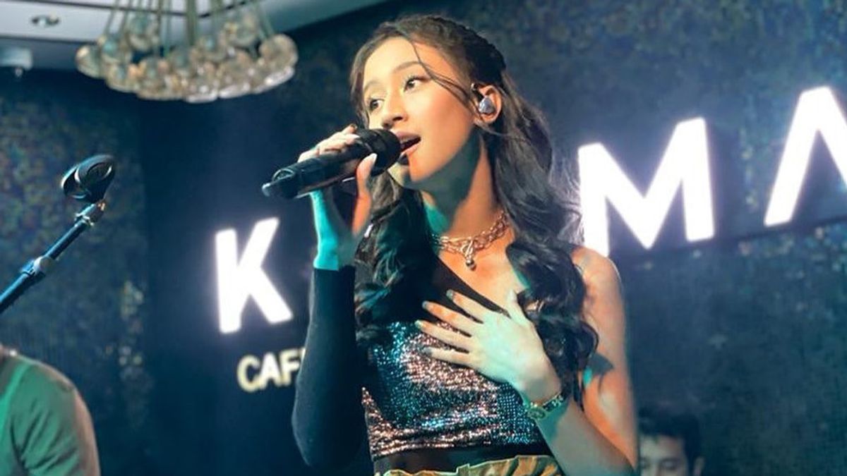 Keisya Levronkaがデビューアルバム『LEVRONKA』をリリース