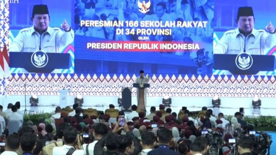 Le président Prabowo est prévu à IKN lors de son voyage à Kalimantan