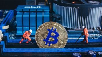 Tidak Mampu Bayar Listrik, Perusahaan Penambangan Bitcoin Compass Mining Jual Mesin ASIC 