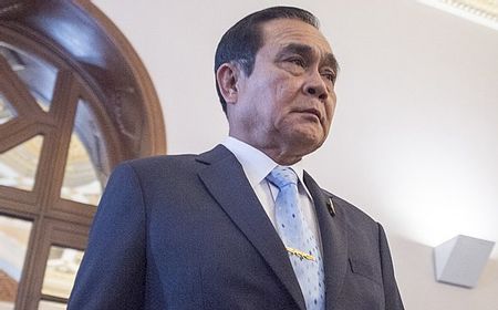 PM Baru Thailand Digoyang Demo Rakyat dan Pengunduran Diri Beruntun Para Menteri