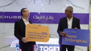 Chubb Life Indonesia Launches Dwiguna Insurance Products Latest Combination