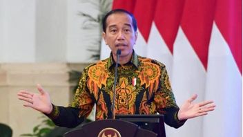 Jokowi: Antisipasi Bencana Akibat Cuaca Ekstrem