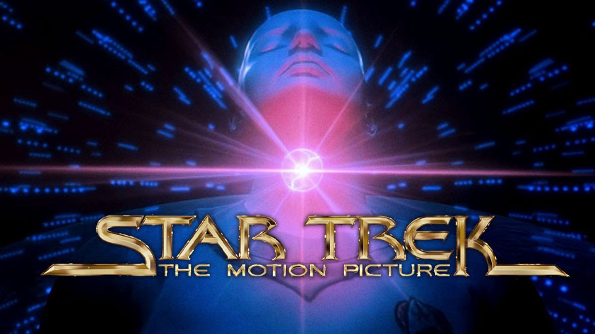 Gim Star Trek Terbaru Bocor! Pengungkapan Resmi Akan Datang pada Bulan Mei