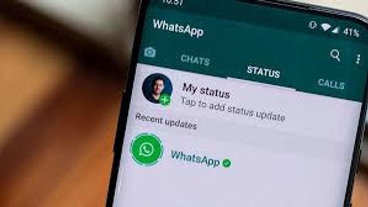 WhatsApp Siapkan Fitur "Music Cards" ala Instagram untuk Status