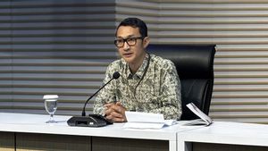 Berperan Saat Pembagian Kuota Haji Tambahan jadi Alasan KPK Cegah Bos Maktour ke Luar Negeri