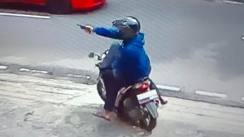 Soal Viral Curanmor Bersenpi di Utan Kayu, Polisi Belum Terima Laporan Korban