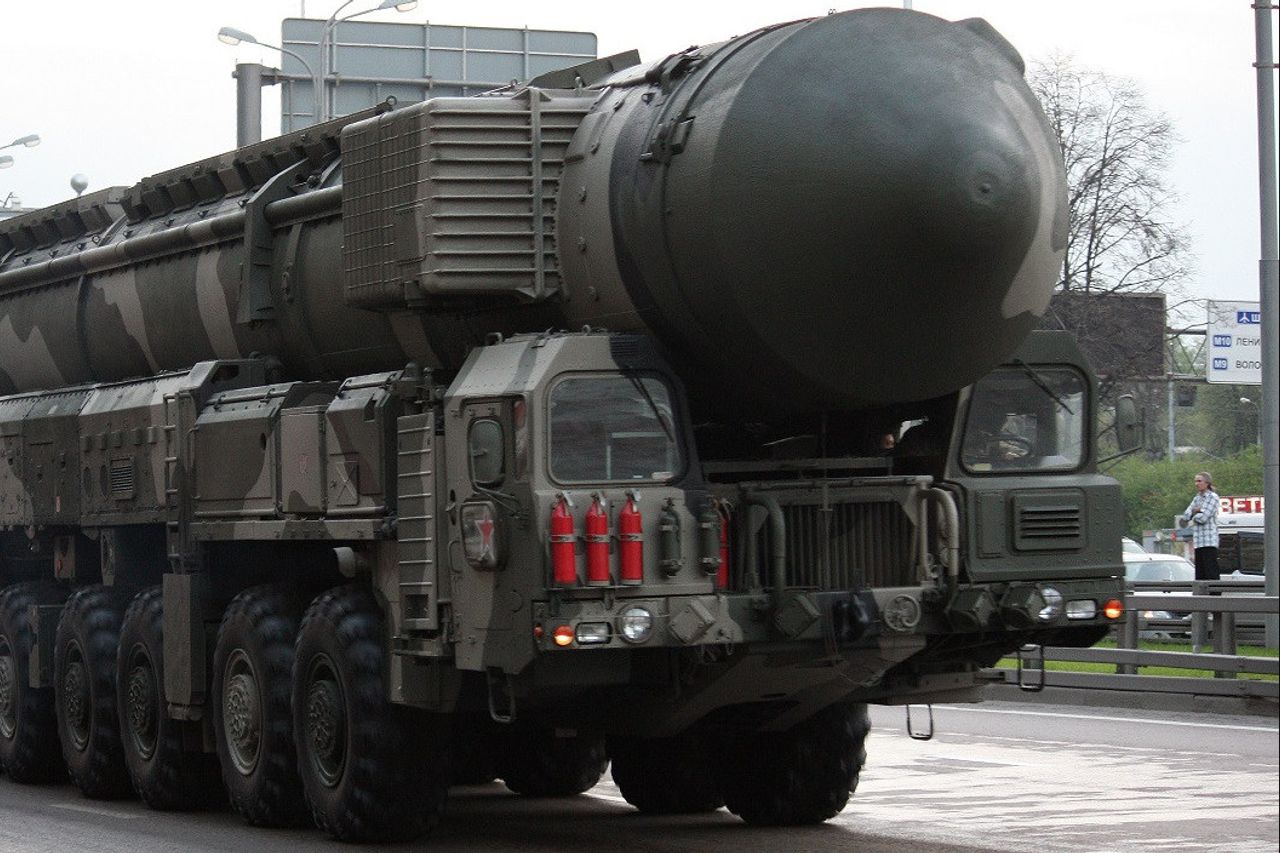 ロシアは、西側当局者の挑発的な声明に対応して、戦術核兵器の使用に関する演習を発表した。