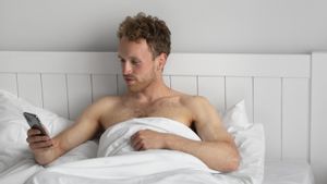 Benarkah Keseringan Onani Sebabkan Kanker Prostat? Ini Penjelasan Dokter Andrologi