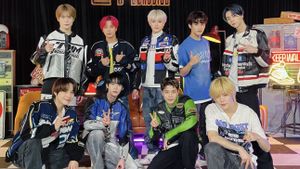 Konser NCT 127 Jakarta Hari Pertama Dihentikan, Promotor Janji Perketat Keamanan Hari Kedua