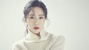 Ham Eun Jung dari T-ara Perankan Karakter Utama dalam Film <i>I Will Song</i>