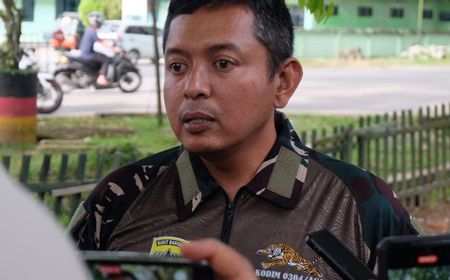 Kodim: Penipuan Program Makan Bergizi Gratis Terjadi di Bukittinggi