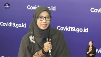 La Tendance Du Taux De Mortalité Due Au COVID-19 En Indonésie Est Prétendument Diminuée
