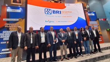 BRIDS Siap Antarkan Tiga Perusahaan IPO Total Rp1 Triliun di Semester II 2025