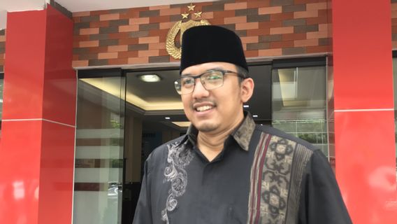 Ungkap Keterlibatan AG di Kasus Mario Dandy, NU: Tidak Ada yang Kebal Hukum