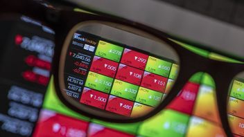 IHSG Diprediksi Bergerak di Rentang 6.700-6.800, Ini Sentimennya