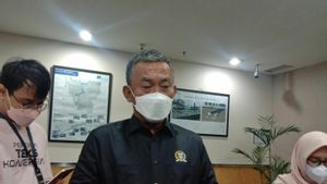Ketua DPRD DKI Minta Anies Pantau Langsung Kelangkaan Tahu-Tempe di Jakarta