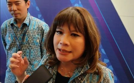 Bos Apindo Ungkap Investasi Sektor Ekonomi Hijau Masih Minim