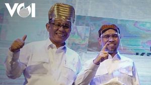 Gugatan Akhyar Nasution Gugur di MK, Bobby Nasution Juara Pilkada Medan