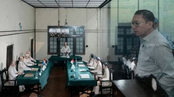 سيتش لينغارجاتي، وزير الثقافة يقول إن التاريخ يجب أن يكون حيا، وليس مجرد حفظ