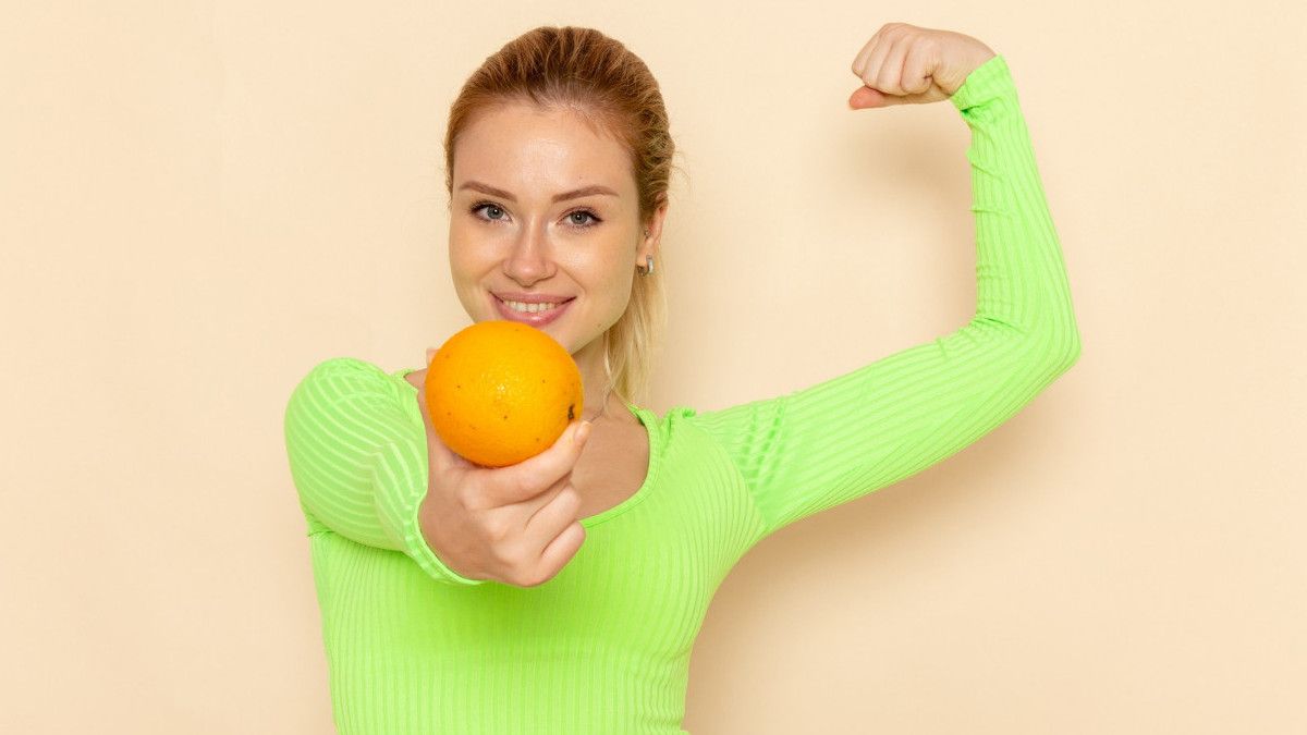 Don't Let The Lack, Recognize 8 Functions Of Vitamin C For The Body