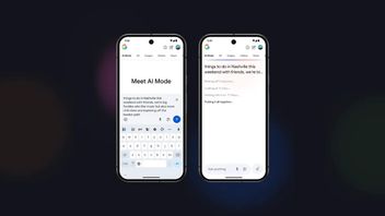 Google Mulai Luncurkan Fitur AI Mode ke Pengguna di AS