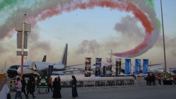 イスラエル企業は来月のドバイ航空ショーに参加しないことが確認されています