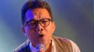 Profil Keenan Nasution, Musisi Legendaris yang Gugat Vidi Aldiano Rp24,5 Miliar 