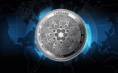 Cardano (ADA) Berhasil Geser Binance (BNB) dari Posisi Ketiga Uang Kripto Berdasarkan Kapitalisasi Pasar