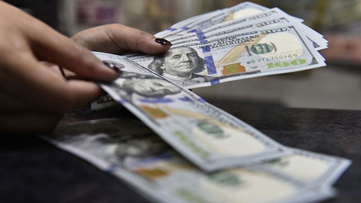 Dollars Lasted, Euro Rising Amid US Work Data