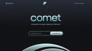 Amazon Gugat Perplexity atas Alat Belanja Agentic Comet AI