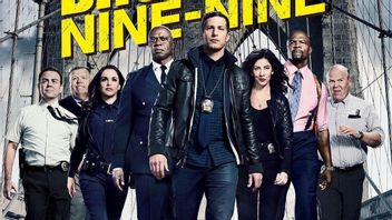 The Brooklyn Nine-Nine Series Ends In Season Eight