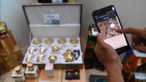 Gugatan Selebgram Rea Wiradinata Ditolak, Proses Lelang Aset Terus Berjalan