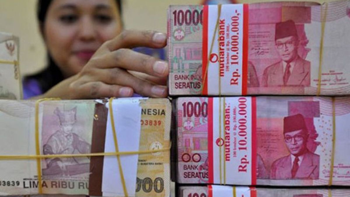 Rupiah After The Prabowo-Gibran Inauguration Has The Potential To Strengthen, Driven By Positive Responses By Domestic Market Actors