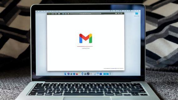 Simak Tutorial Cepat Ganti Tampilan Latar Belakang Gmail di Web