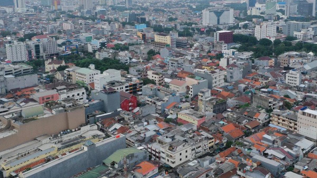 阿平多表示，印尼庞大的人口将在2023年支撑印尼经济