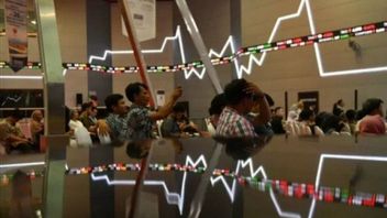 IDX تنقح هدف الاكتتاب العام لعام 2025 إلى 45 شركة وتحديد 50 اكتتابا عاما أوليا لعام 2026