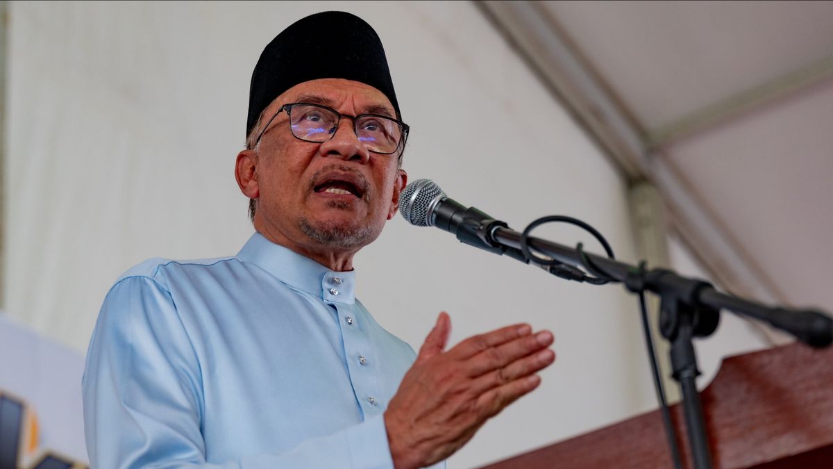 PM Anwar Ibrahim Tinjau Ulang Program 5G di Malaysia Karena Tak Transparan