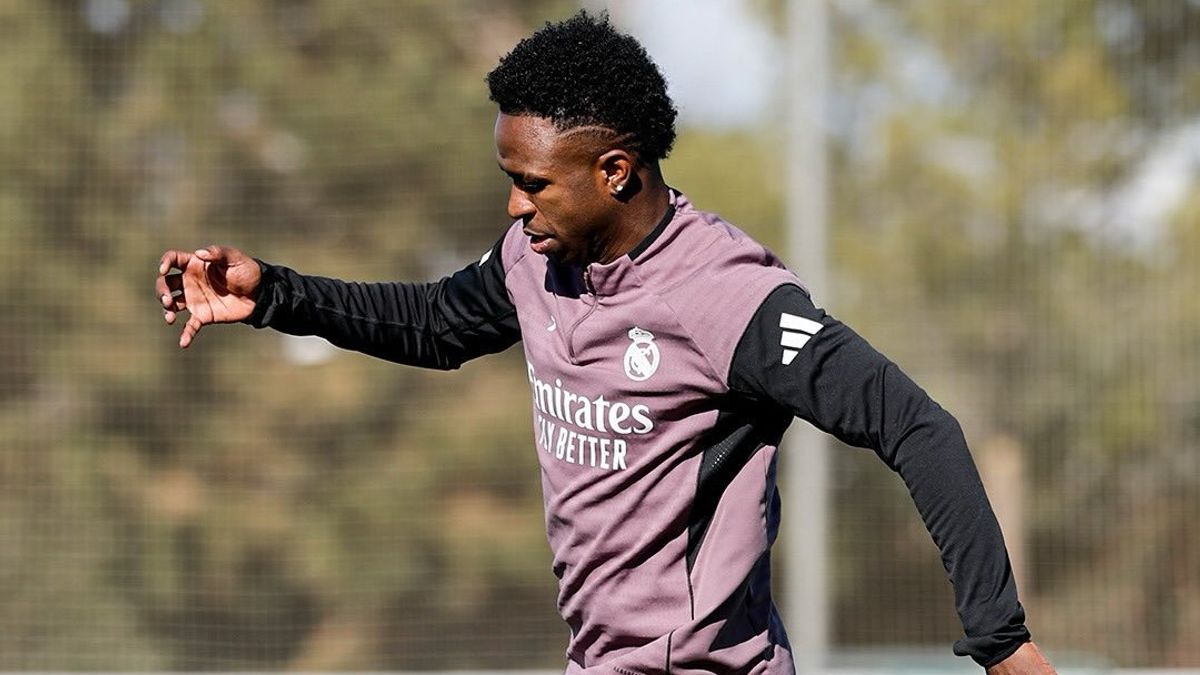 Real Madrid Serahkan Semua Bukti kepada UEFA untuk Penyelidikan Kasus Rasisme Vinicius