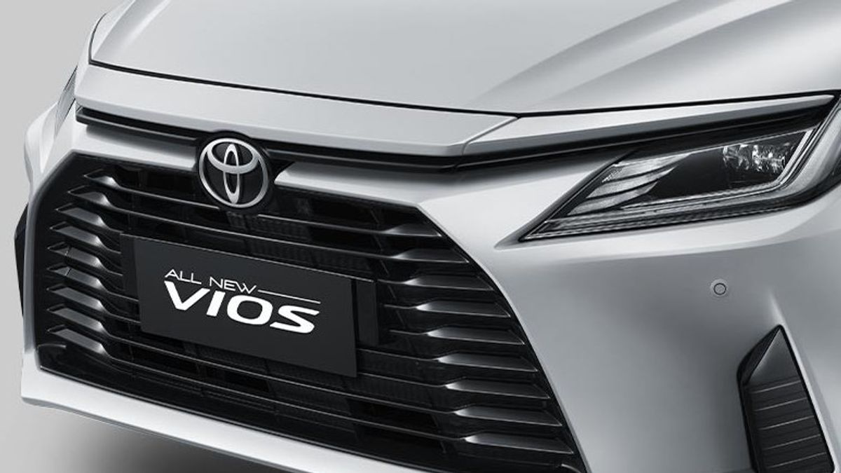 The Impact Of Daihatsu Scandal, Toyota Stops Sales Of Vios Twins In Thailand