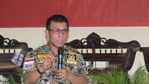  Jokowi Beri Sinyal ke Relawan Dukung Ganjar, Masinton: Projo Hanya Ormas Bukan Parpol