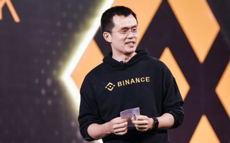 Bos Binance, Changpeng Zhao: Tidak Ada yang Bisa Menghentikan Bitcoin