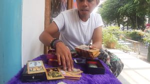 Akhirnya Kami Tahu Cara Tarot Bantu Masalah Banyak Orang