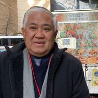 Din Syamsuddin: KAMI Siap Berdiskusi dan Berdebat Mengadu Pikiran