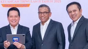 Holding Ultra Mikro Berhasil Salurkan Kredit Rp631,9 Triliun untuk 34,7 Juta Debitur
