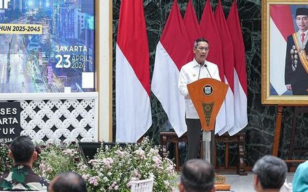 Heru Budi Janji Buka Formasi Tenaga KKI untuk Guru Honorer Jakarta Terdampak Cleansing